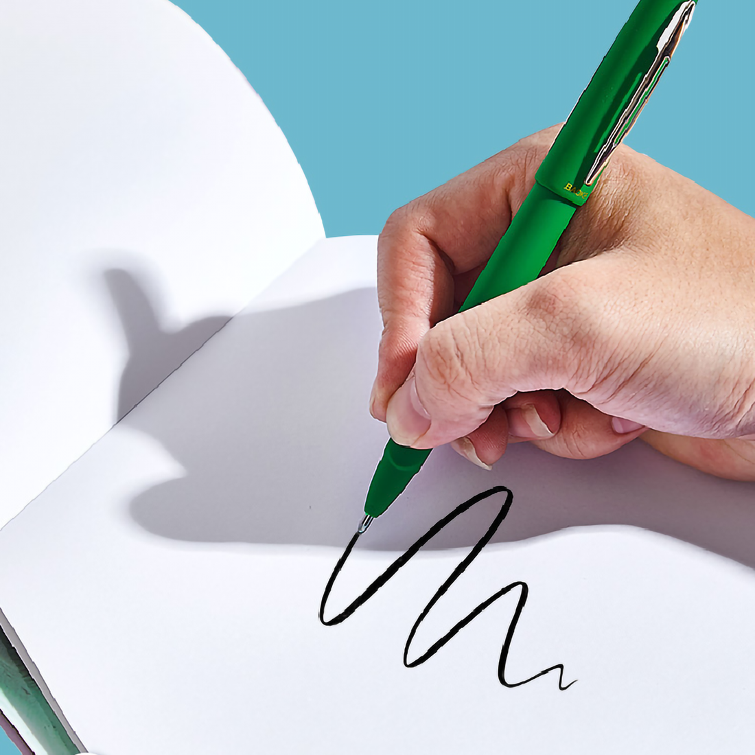 Animal Notebook
