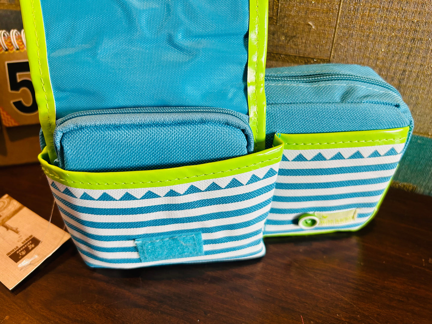 Monster Pencil Pouch