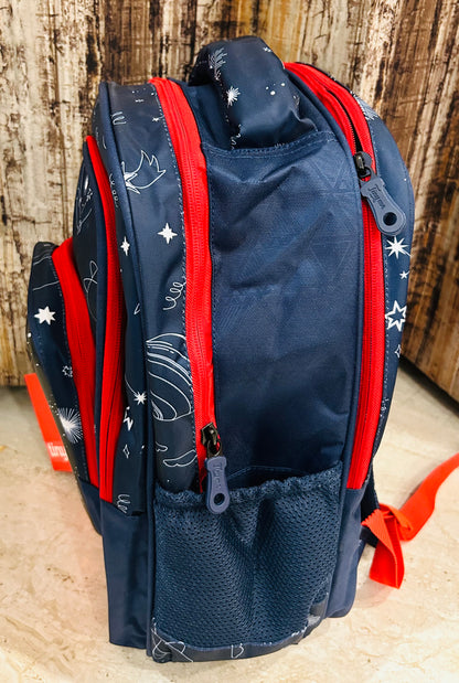 Space School Bag