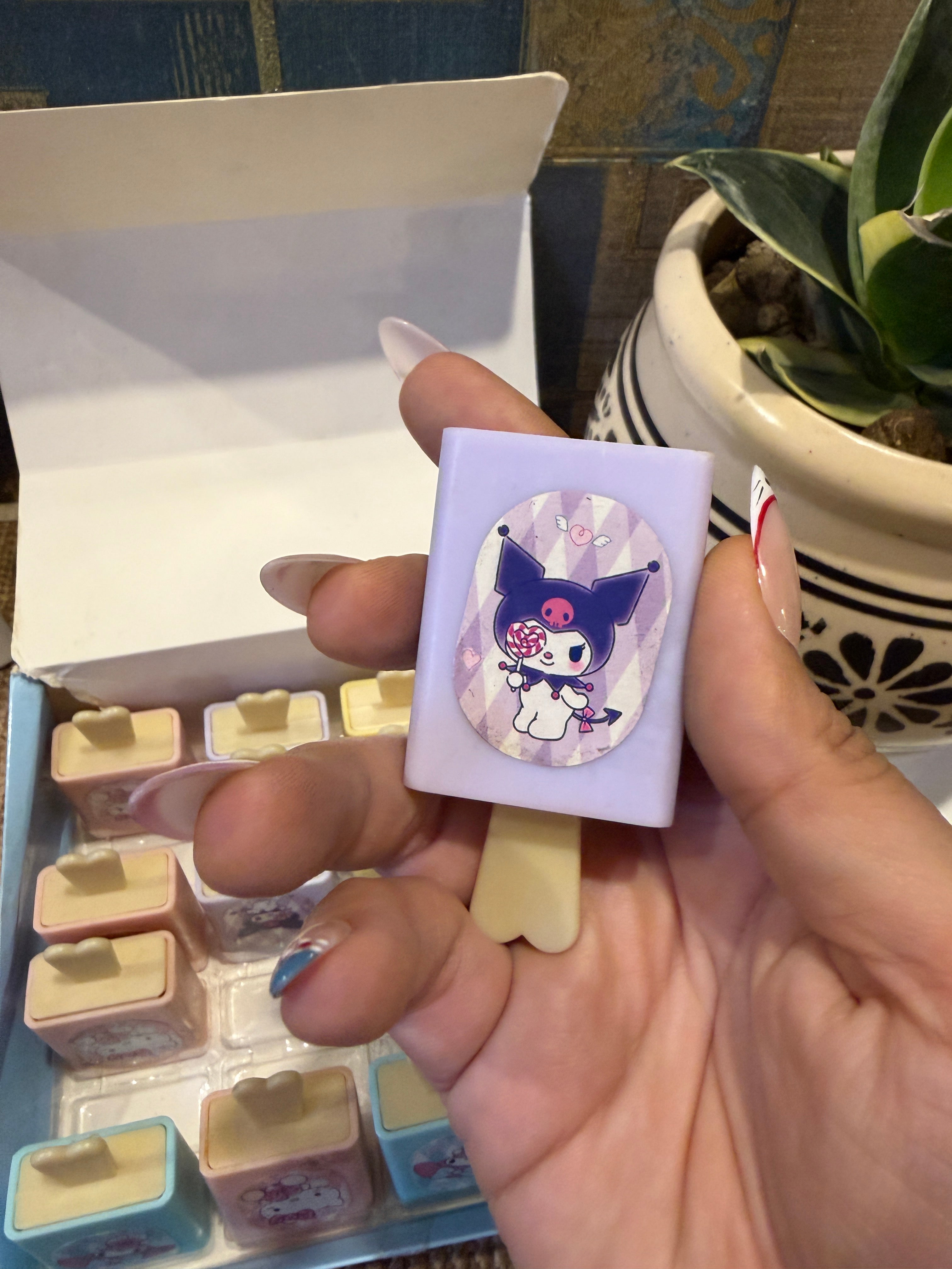 Magic Eraser
