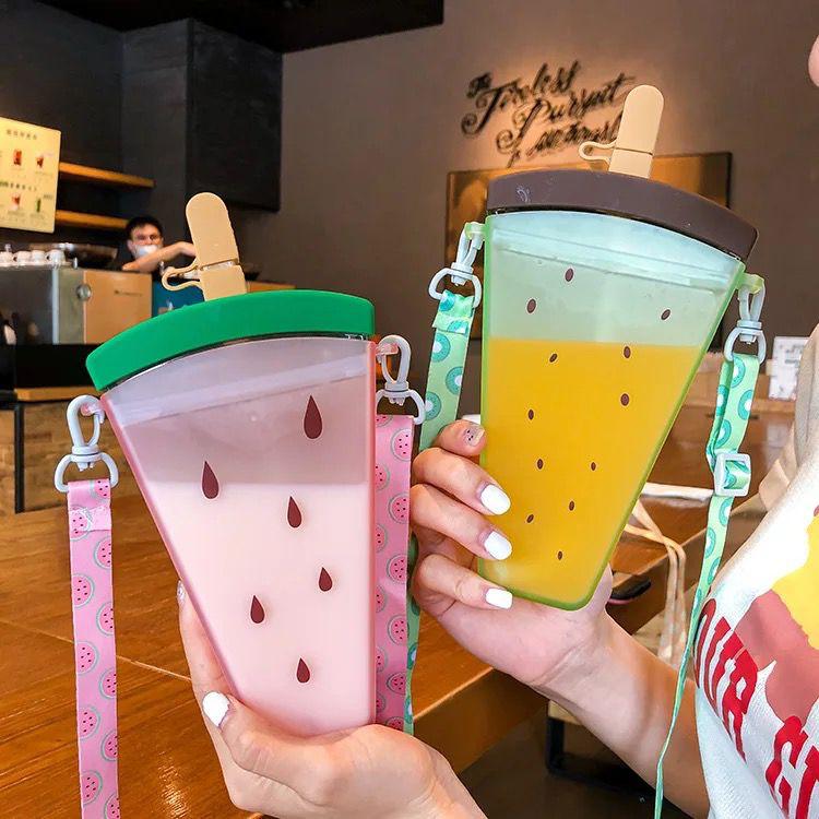 Popsicle Sipper-320ml