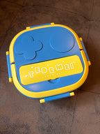 Tedemei Lunch Box