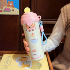 Pastel Dessert Sipper - 600ml