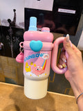 Travel Tumbler