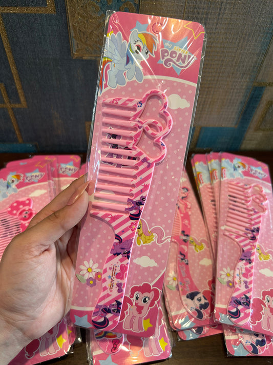 Unicorn Comb