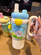 Travel Tumbler