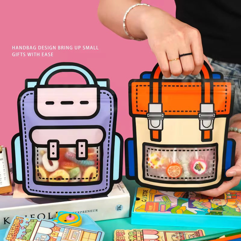 Zip Lock Bag