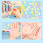 Paper Soap Tube