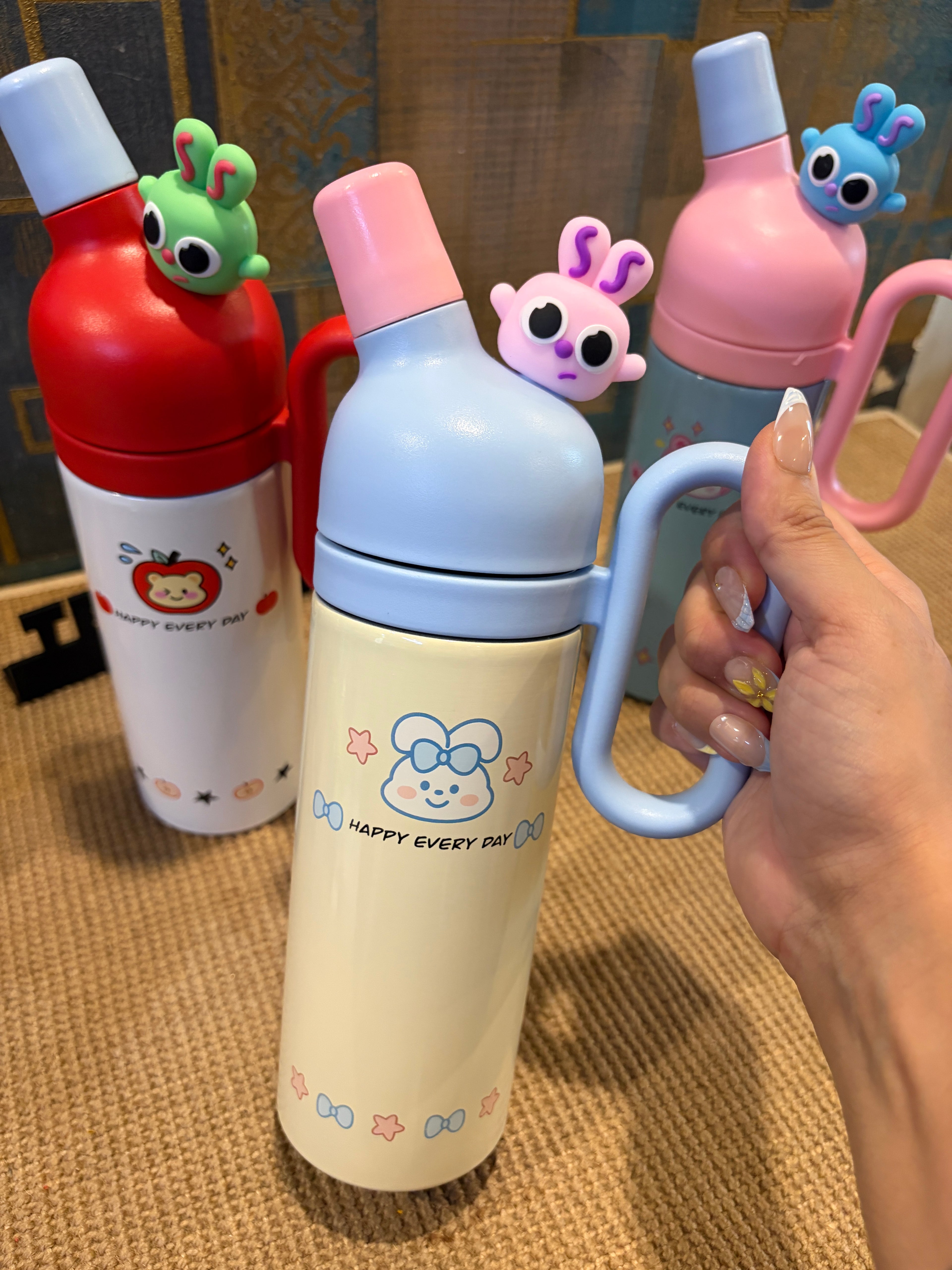 Happy Everyday Tumbler-800ml