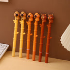 Capybara Gel Pen- Set of 3