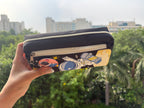 Cosmo Astronaut Pencil Pouch