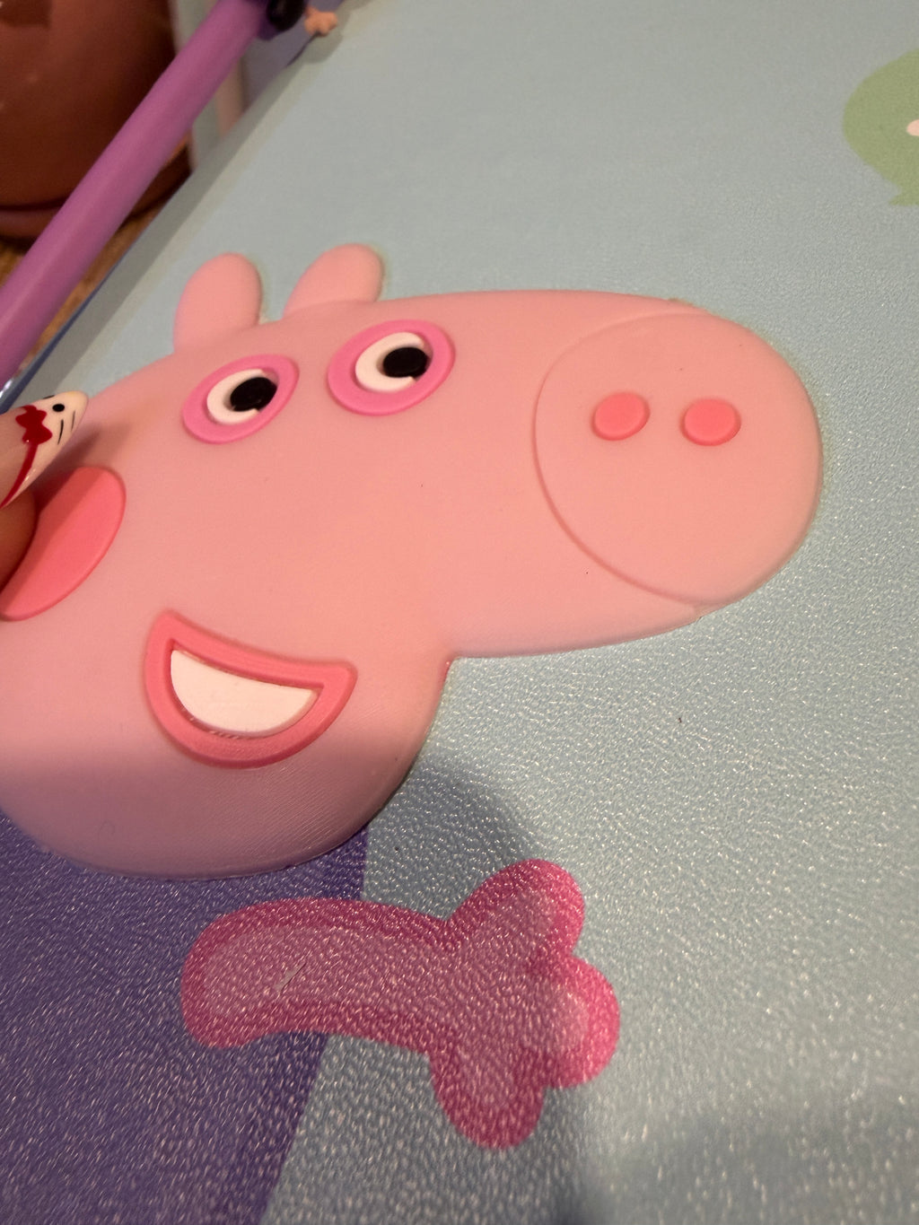 Peppa Pig Stationery Gift Set