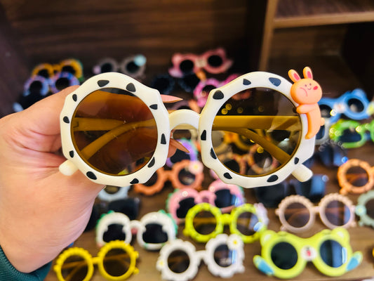 Bunny Sunglasses
