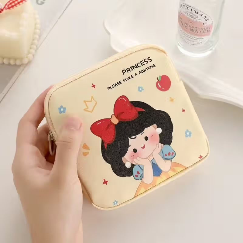 Princess Multipurpose Pouch