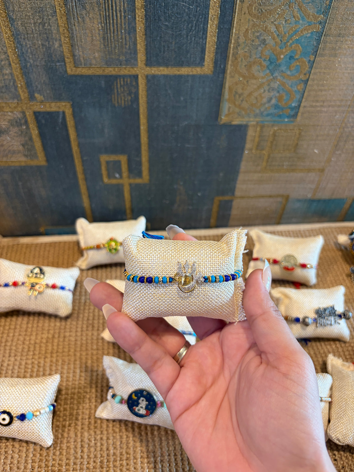 Rakhi