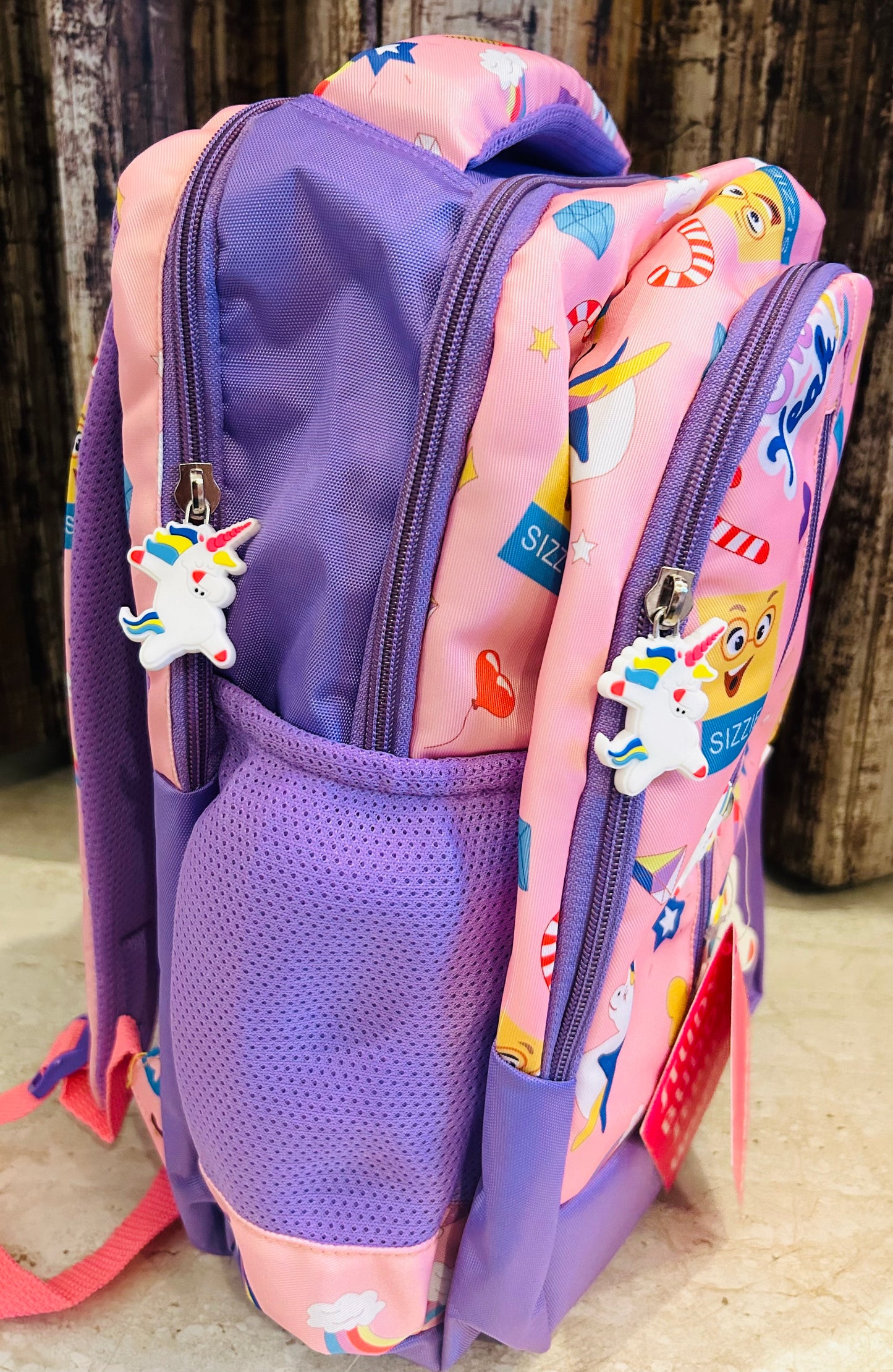 Unicorn Quirky Bag