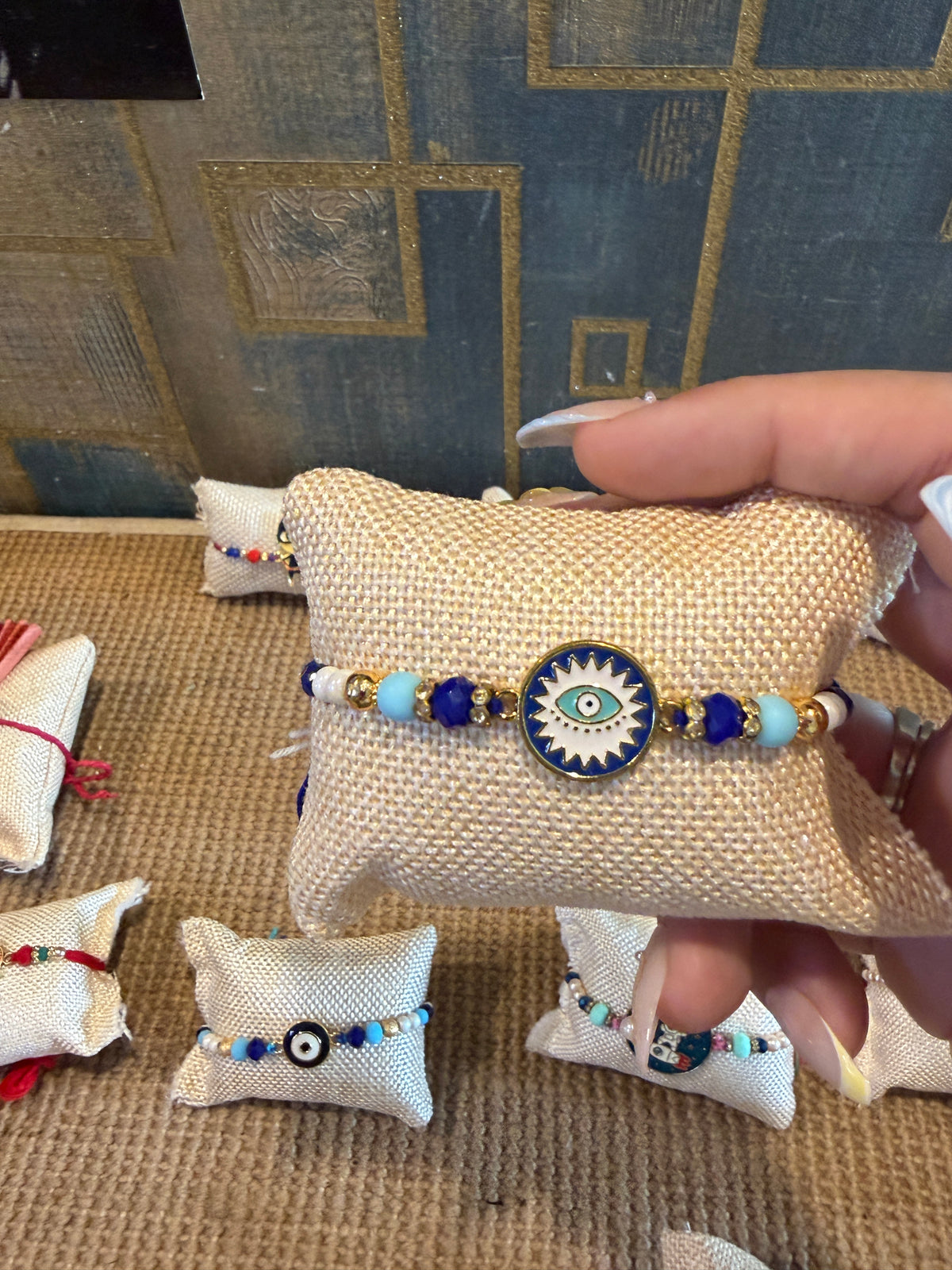 Rakhi