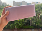 Unicorn Holographic pouch