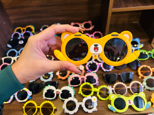 Bear Sunglasses