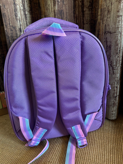 Frozen Wings School Bag - 14 Inch