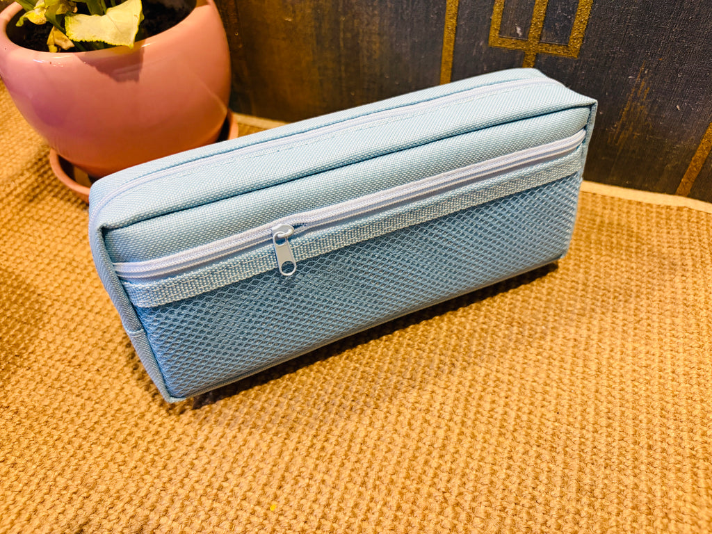 Little Mermaid Pencil Pouch