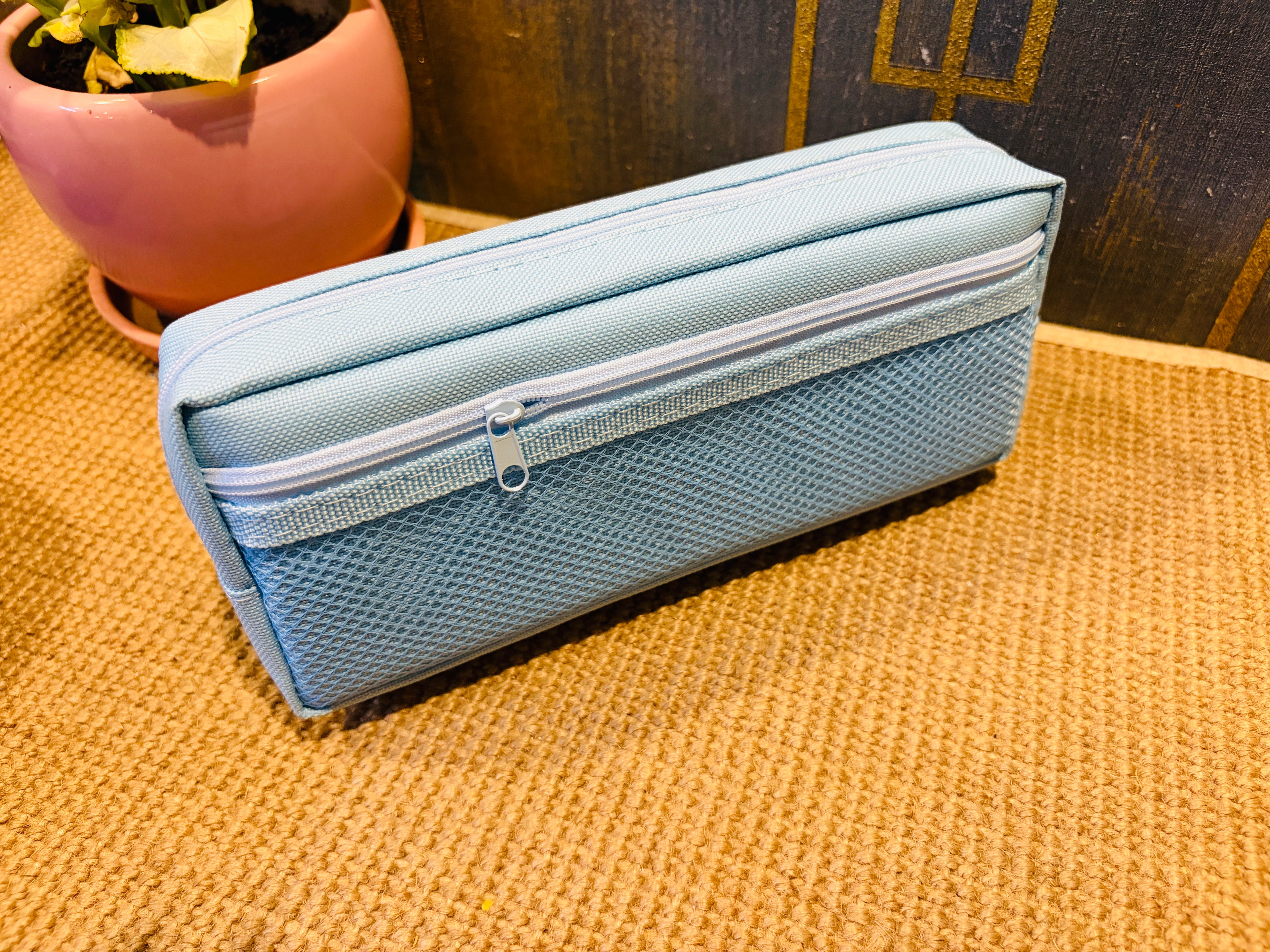 Little Mermaid Pencil Pouch