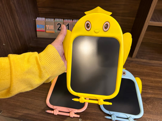Penguin LCD Tablet