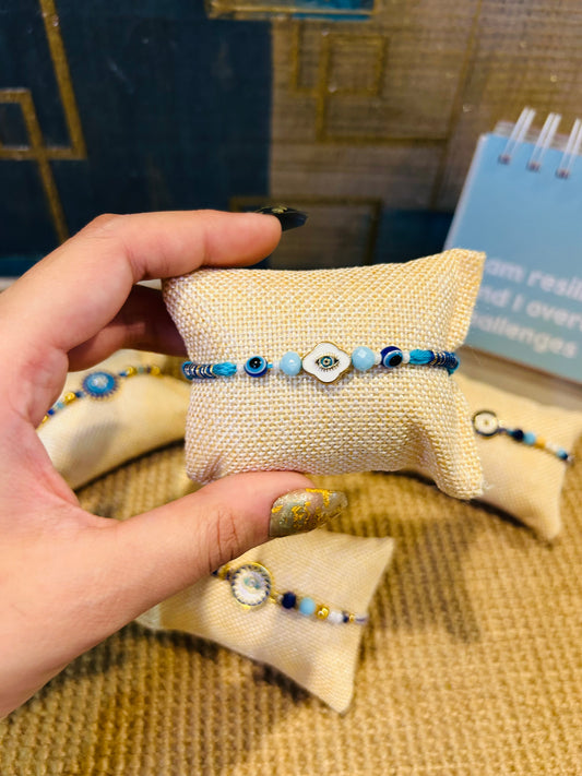 Evil Eye Rakhi