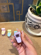 Unicorn Sharpener