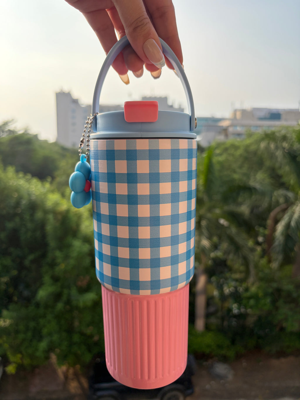 Trending Pinterest Tumblers- 900ml