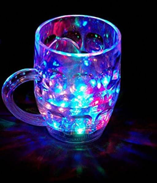 Magical Mug