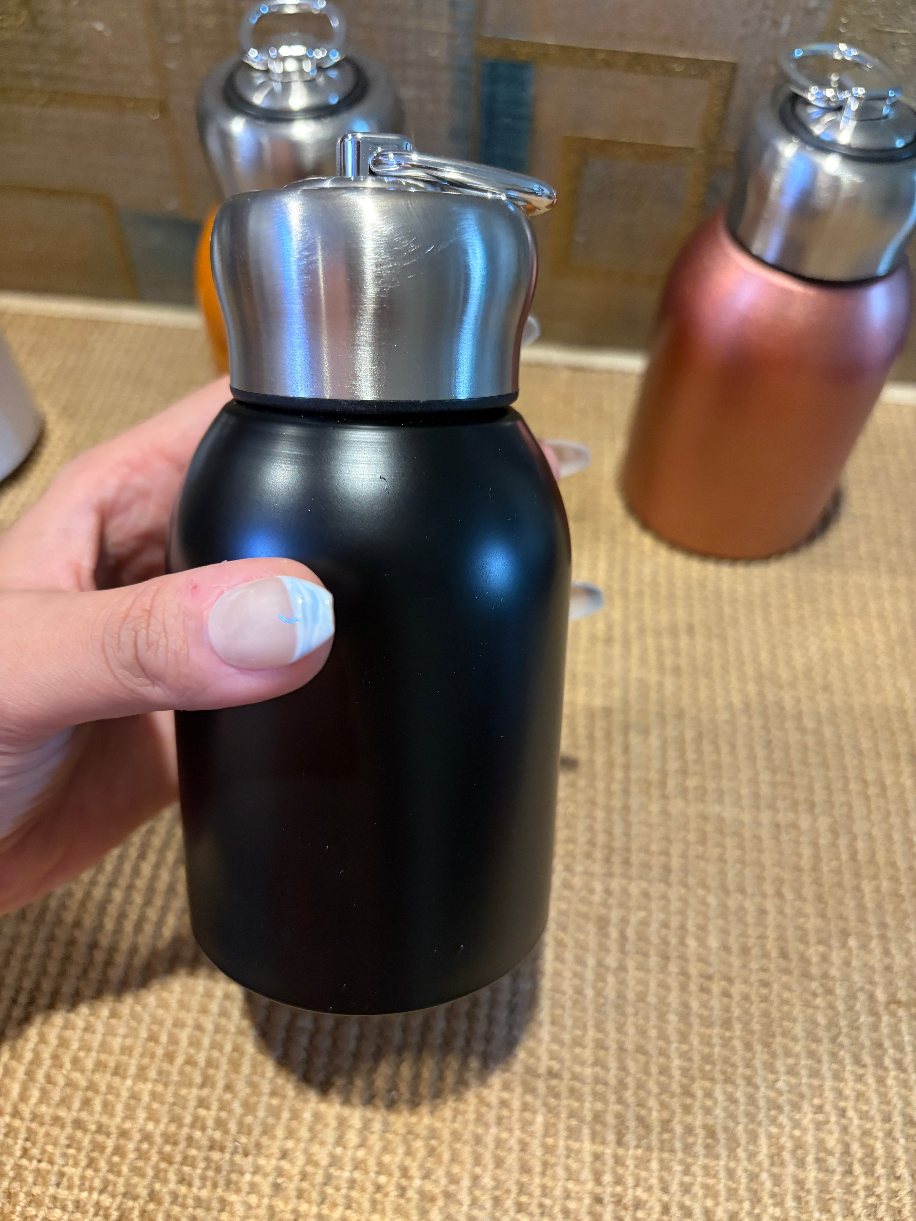 Mini Flask- 300ml