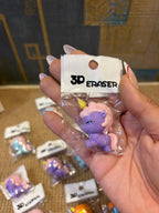 Unicorn Eraser
