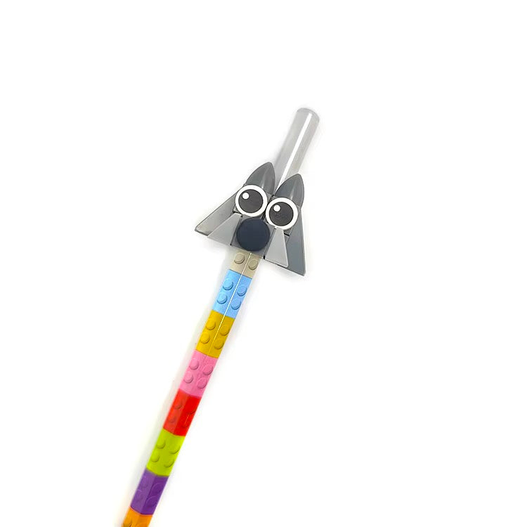 Lego Pencil