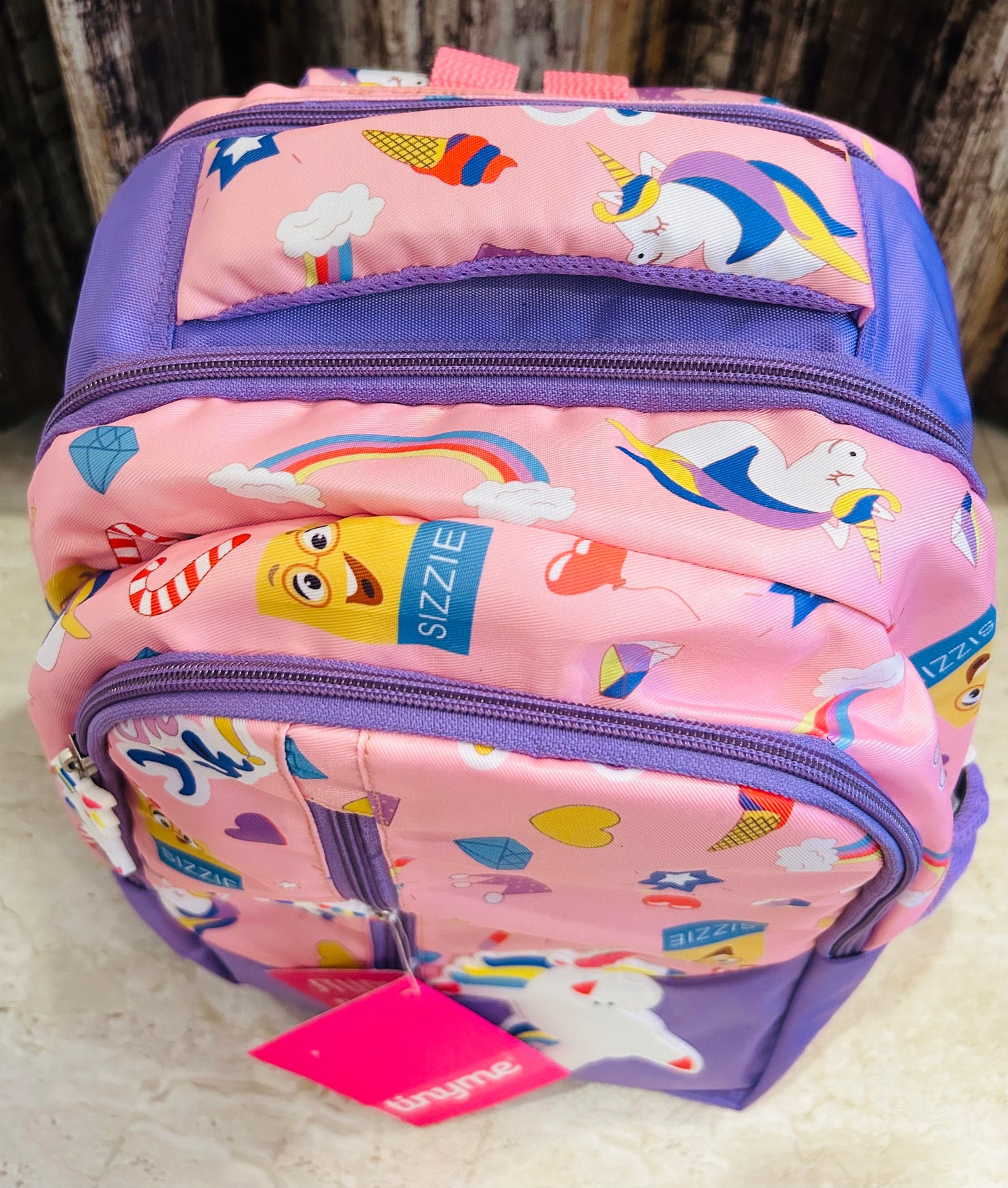 Unicorn Quirky Bag