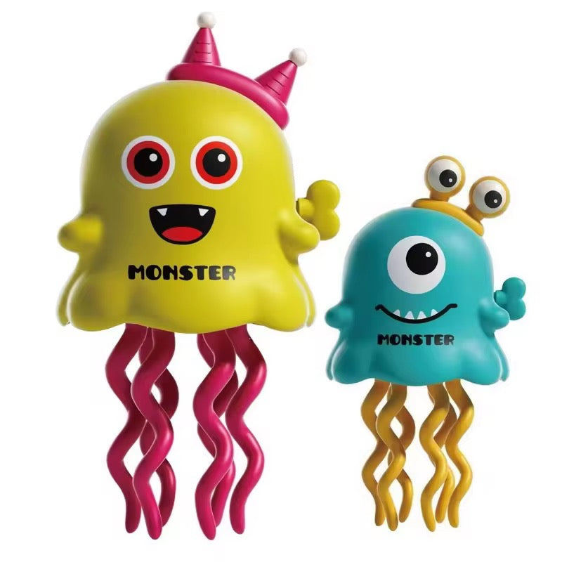Battery Free Dancing Toy