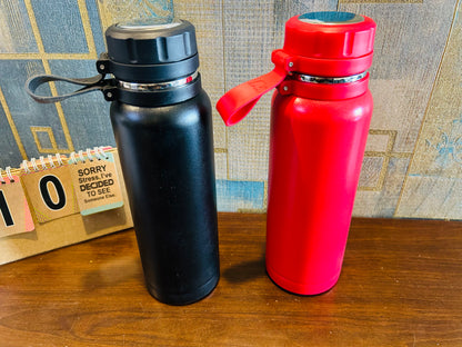 Stainless Steel Bottle - 800ml