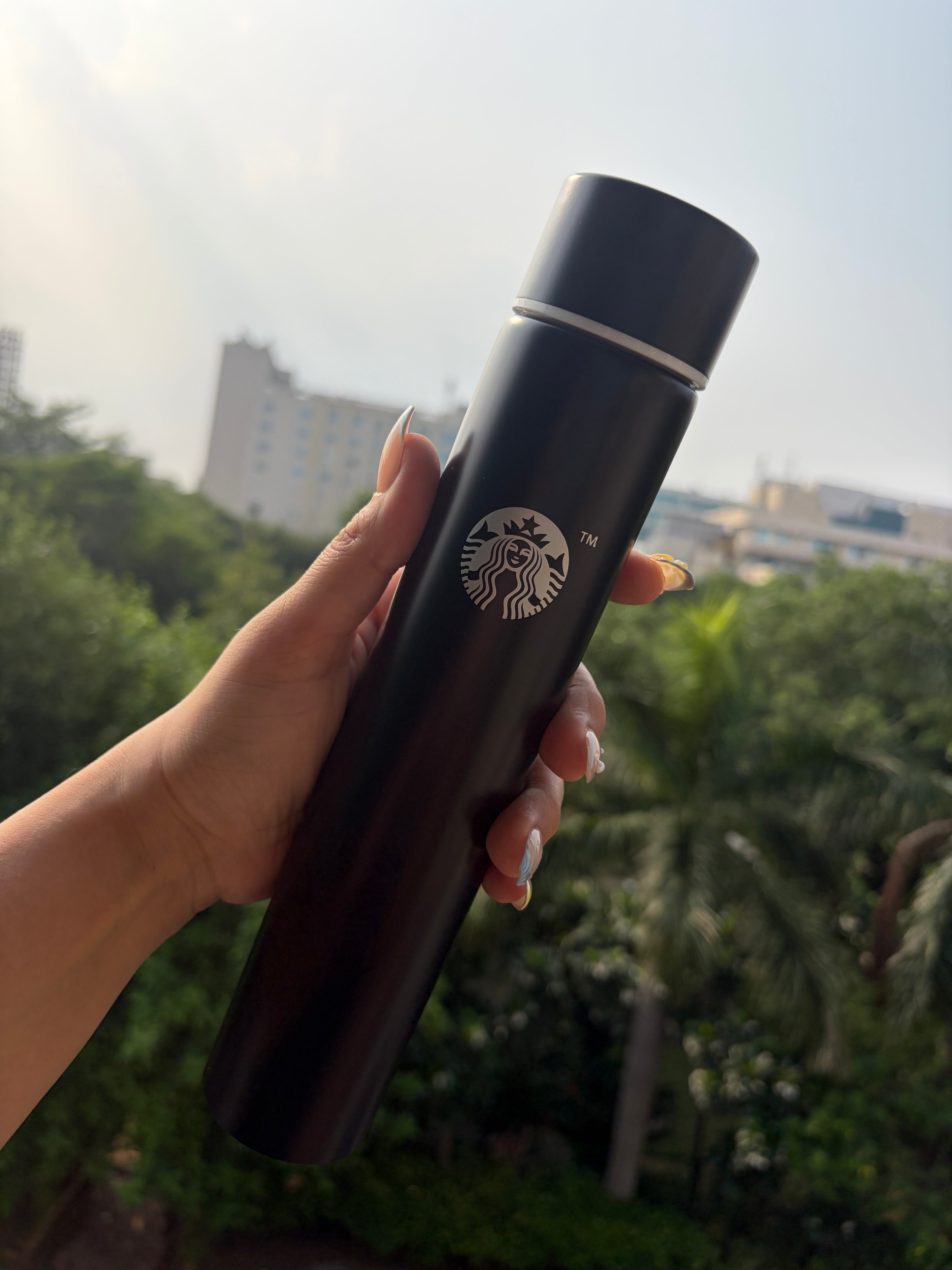 Starbucks Insulated Flask- 300ml