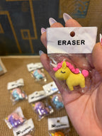 Unicorn Eraser