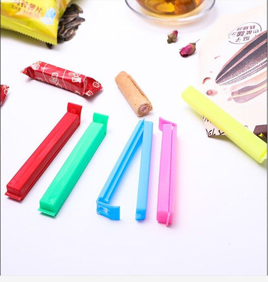 Food Sealing Clips