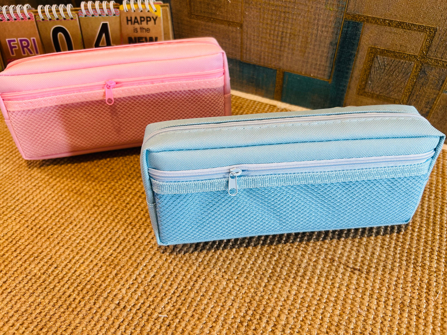 Mermaid Pencil Pouch