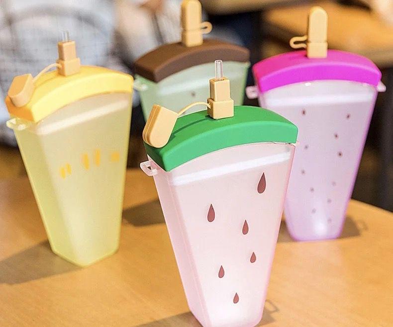 Popsicle Sipper-320ml