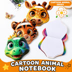 Animal Notebook