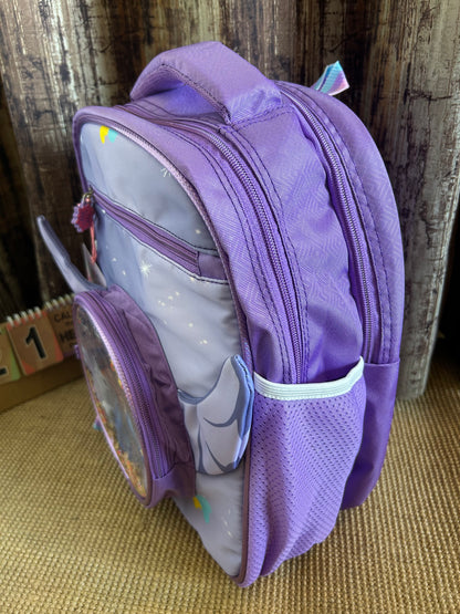 Frozen Wings School Bag - 14 Inch