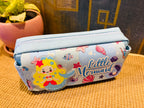Little Mermaid Pencil Pouch