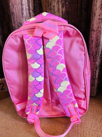 Unicorn School Bag - 14 Inch