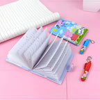 Mini Peppa Pig Dairy Pen Set