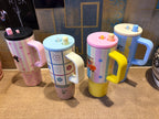 Pinterest Aesthetic Tumblers- 710ml