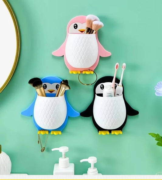 Penguin Multipurpose Holder