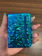 Holographic Pocket Diary